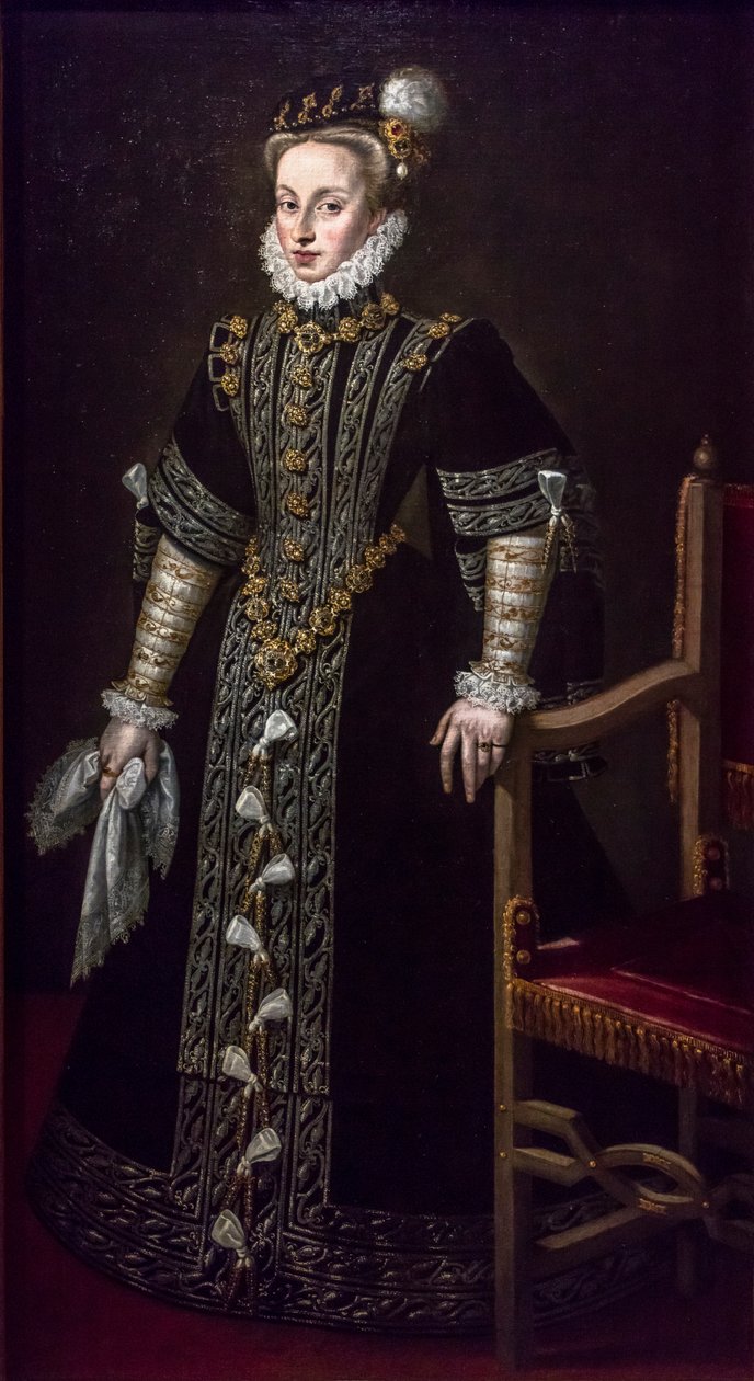 Portrait d