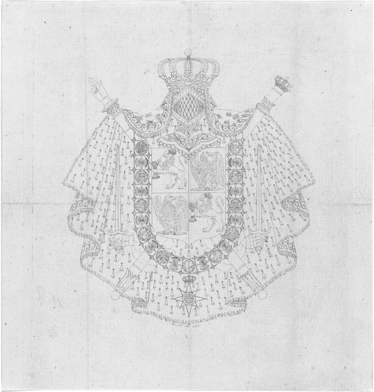 Projet de l
