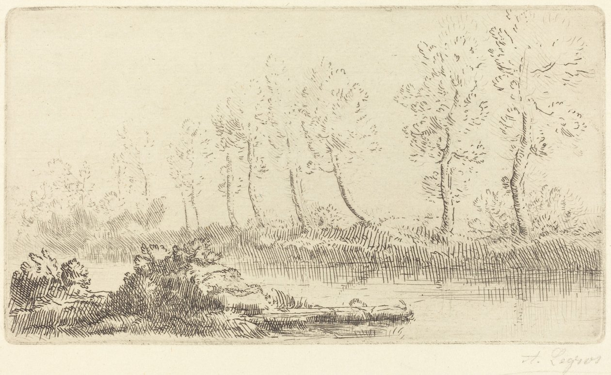 Bord de l