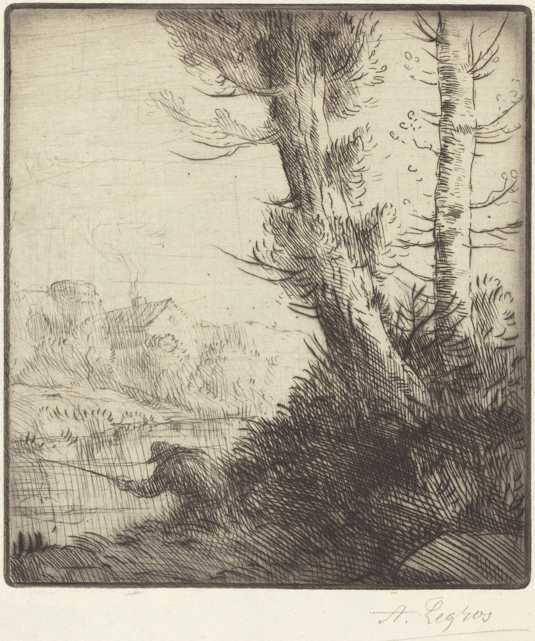 Bord de l