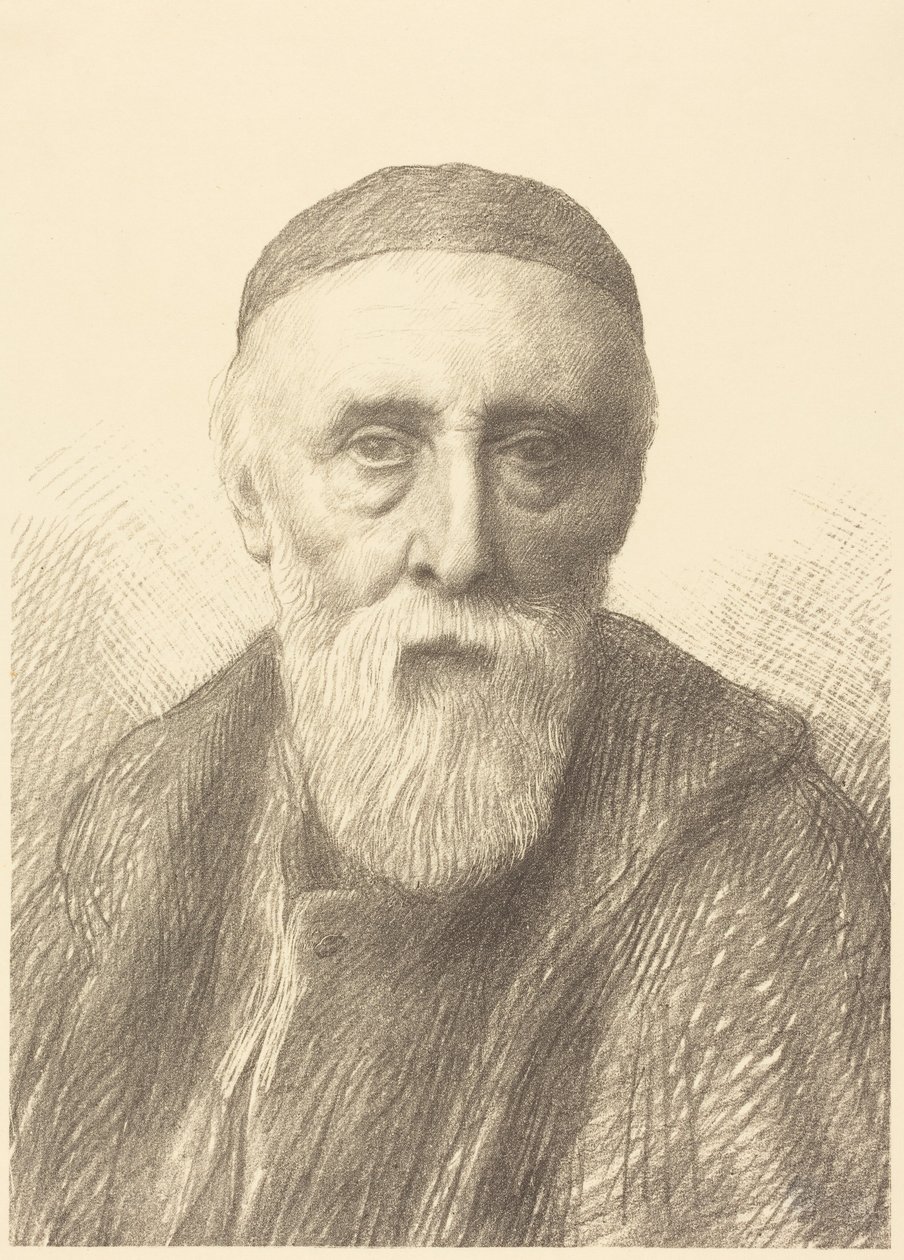 G.F. Watts, membre de l