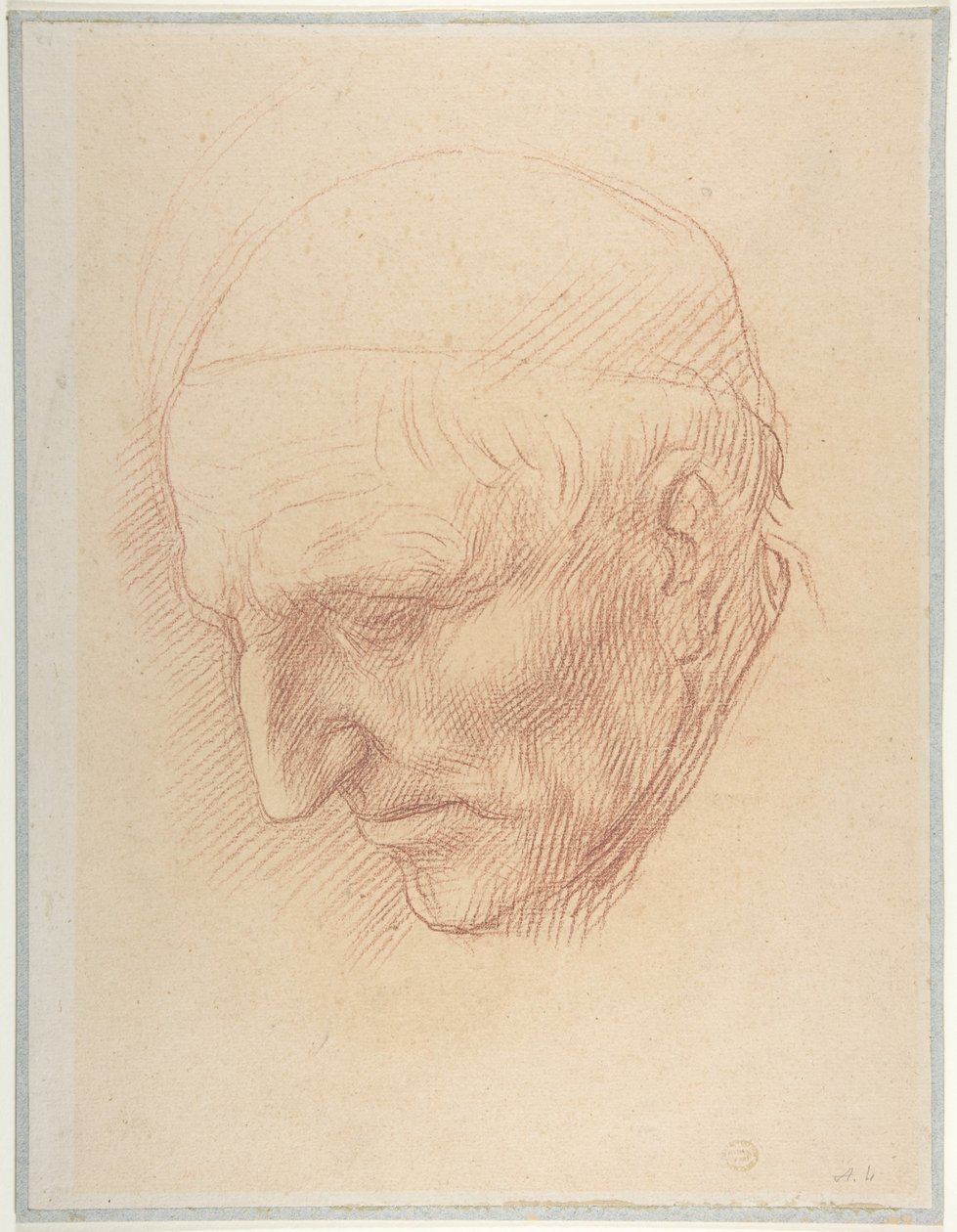 Tête d