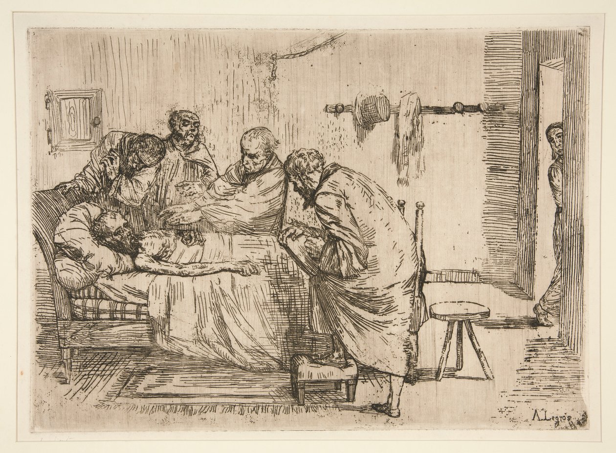 La vérité sur le cas de M. Valdemar - Alphonse Legros