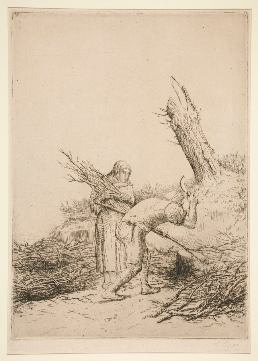 Les faiseurs de Twings - Alphonse Legros
