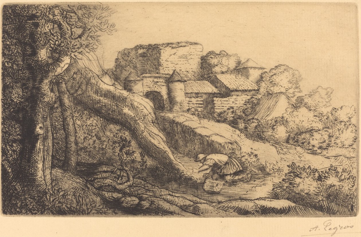 Le petit brûleur d