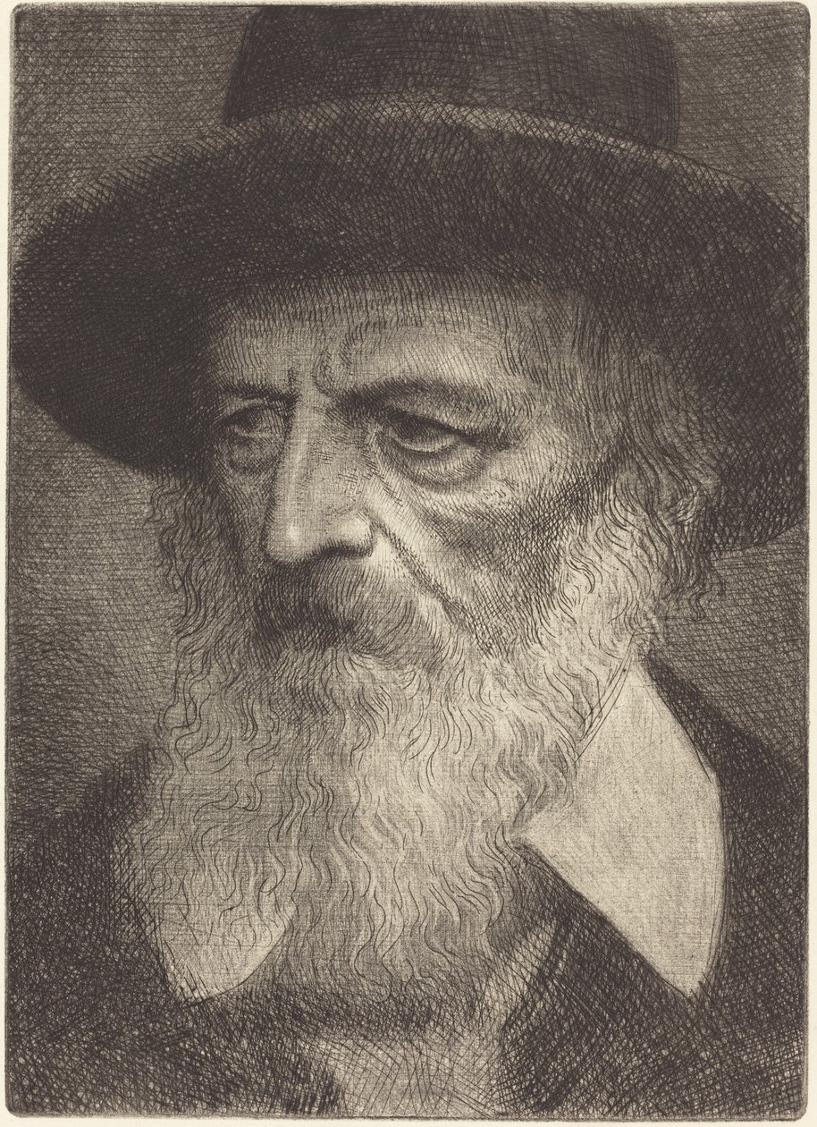 Lord A. Tennyson, 2ème planche - Alphonse Legros