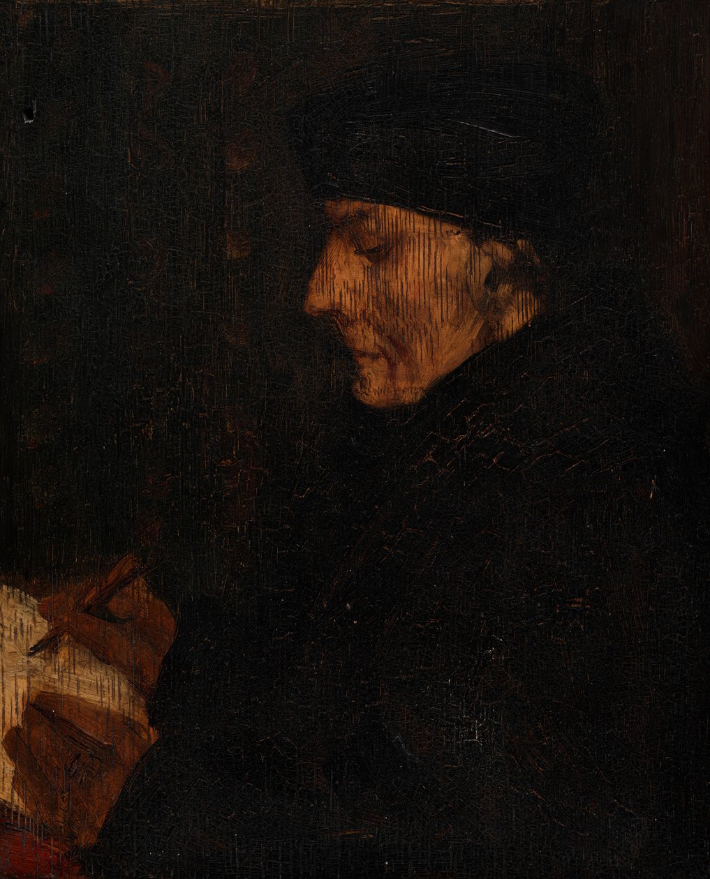 Copie de mémoire de l