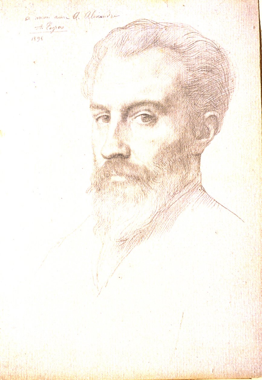 Portrait d