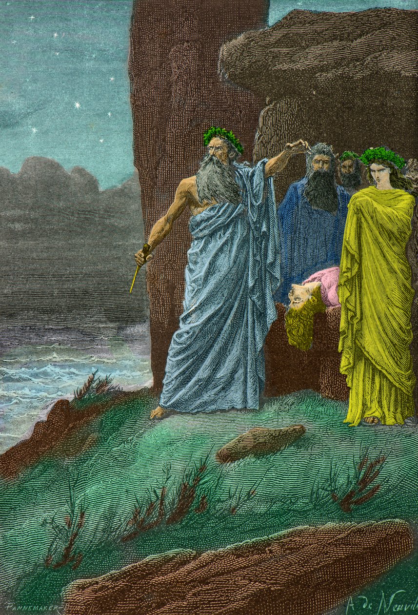Cérémonie d