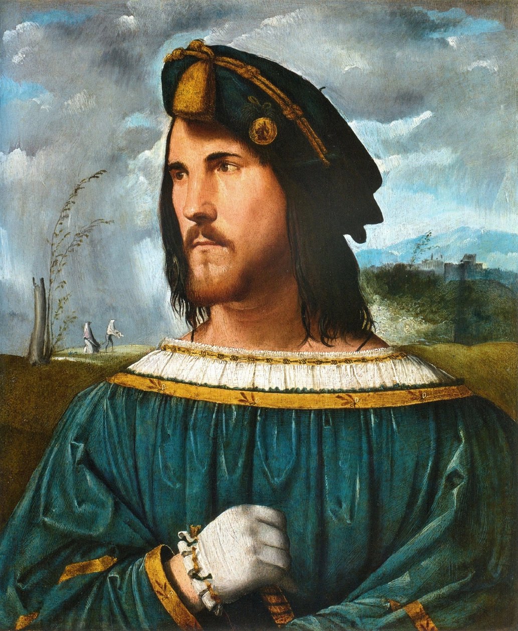 Portrait d