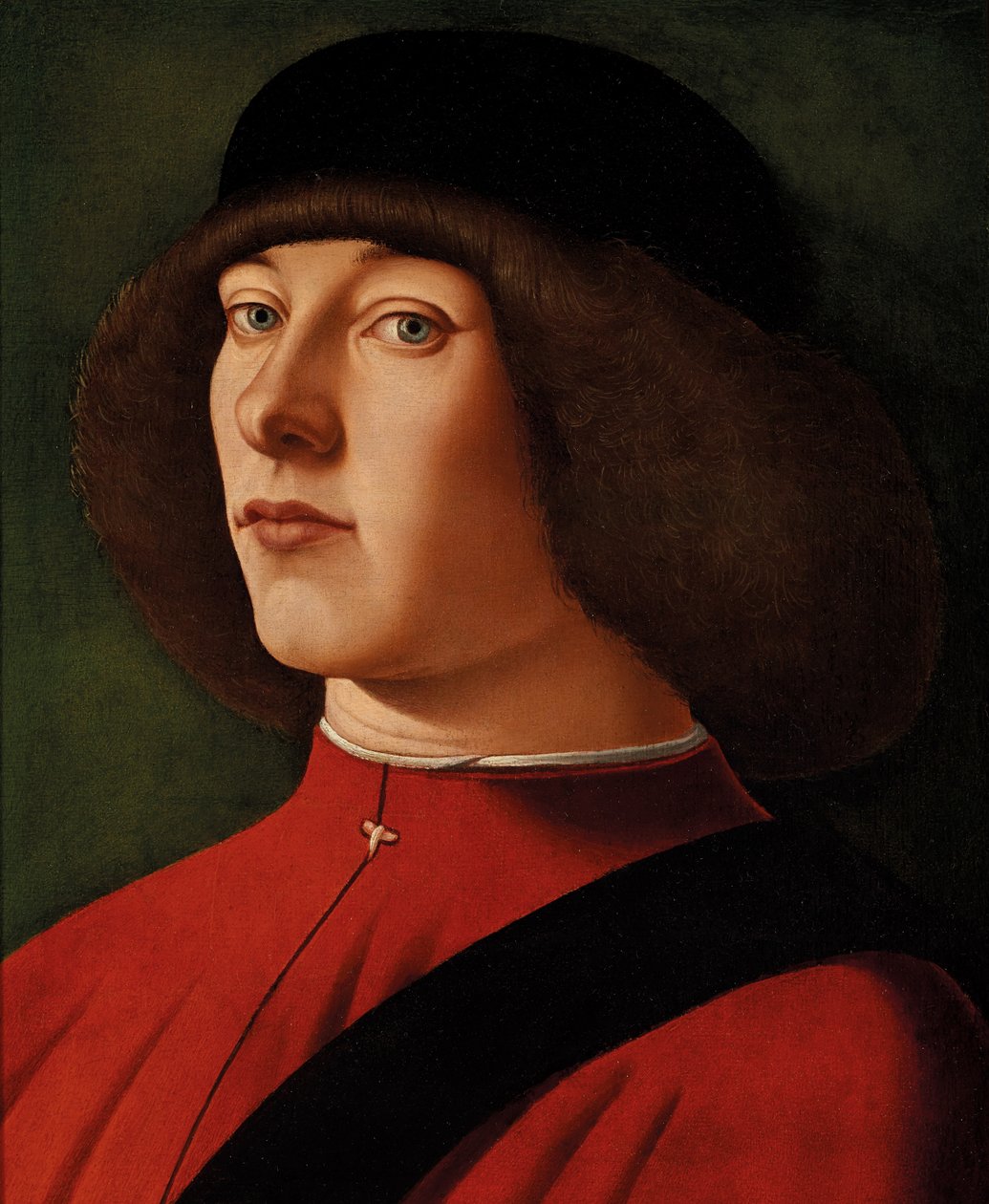 Portrait d