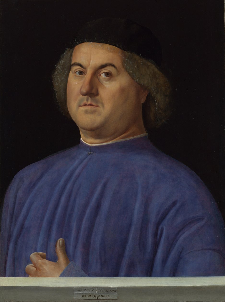 Portrait d