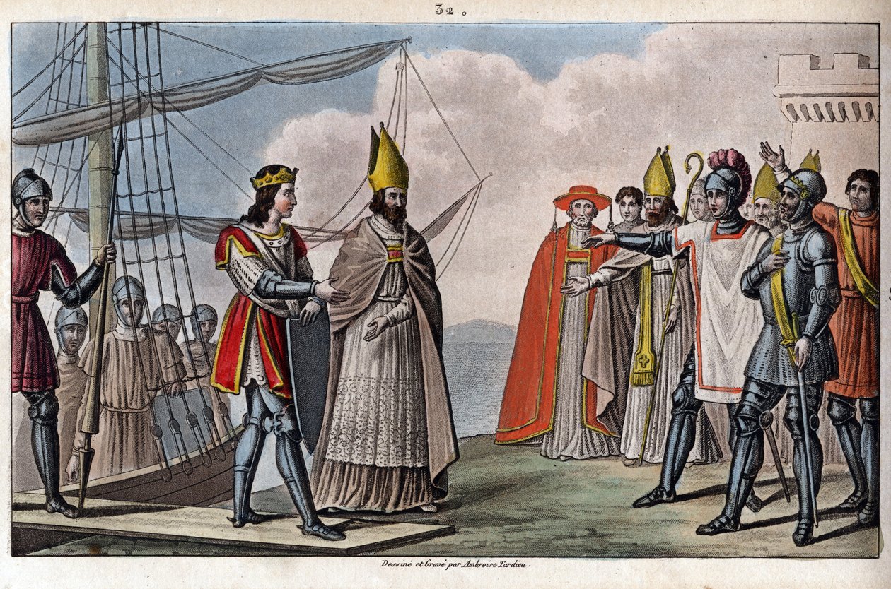 Louis IV d
