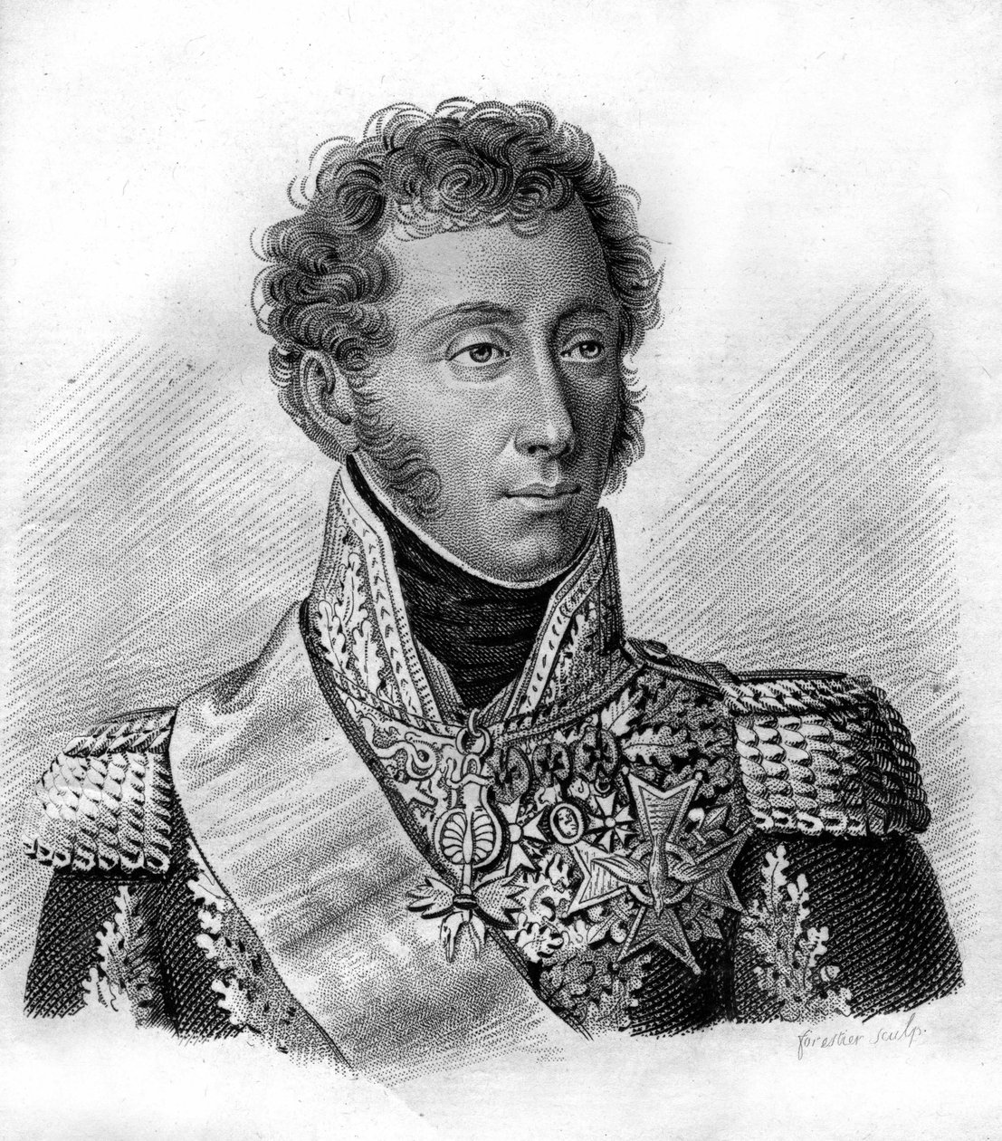 Le Duc d