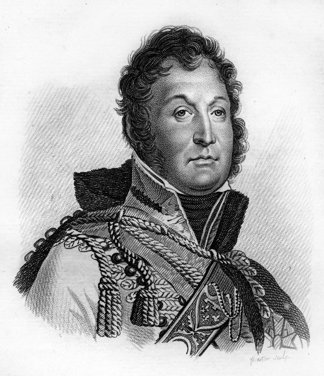 Le duc d