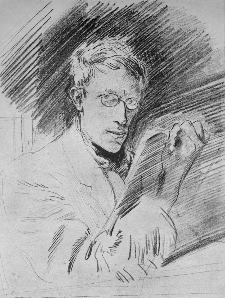Portrait de l