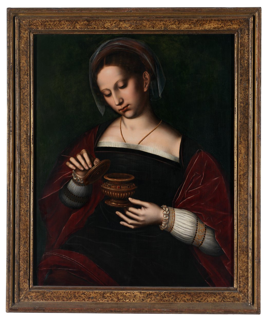 Marie-Madeleine - Ambrosius Benson