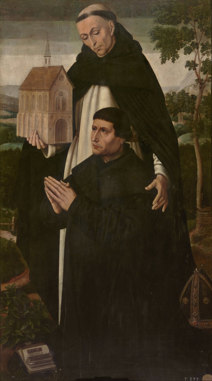 Saint Thomas l