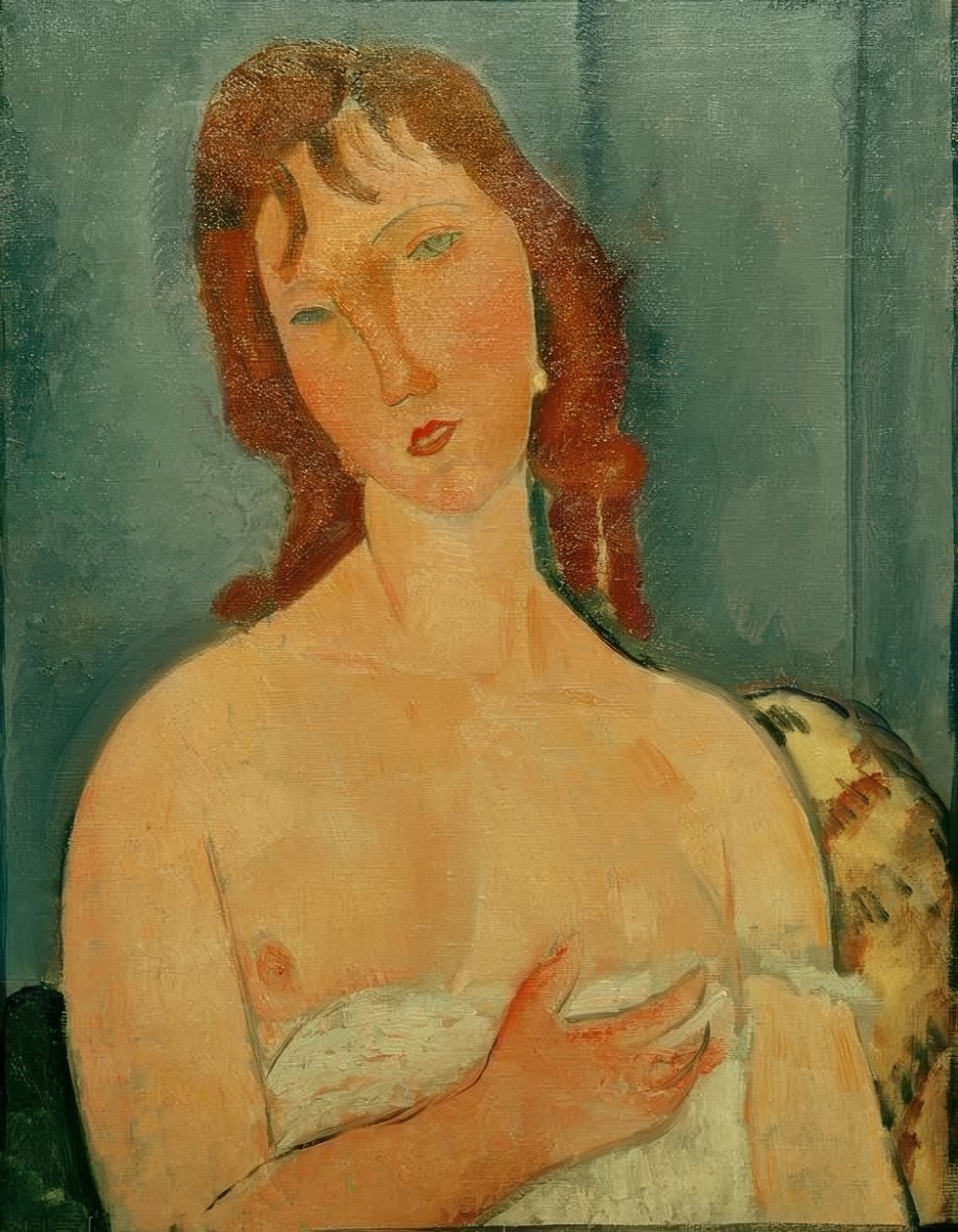 Portrait d