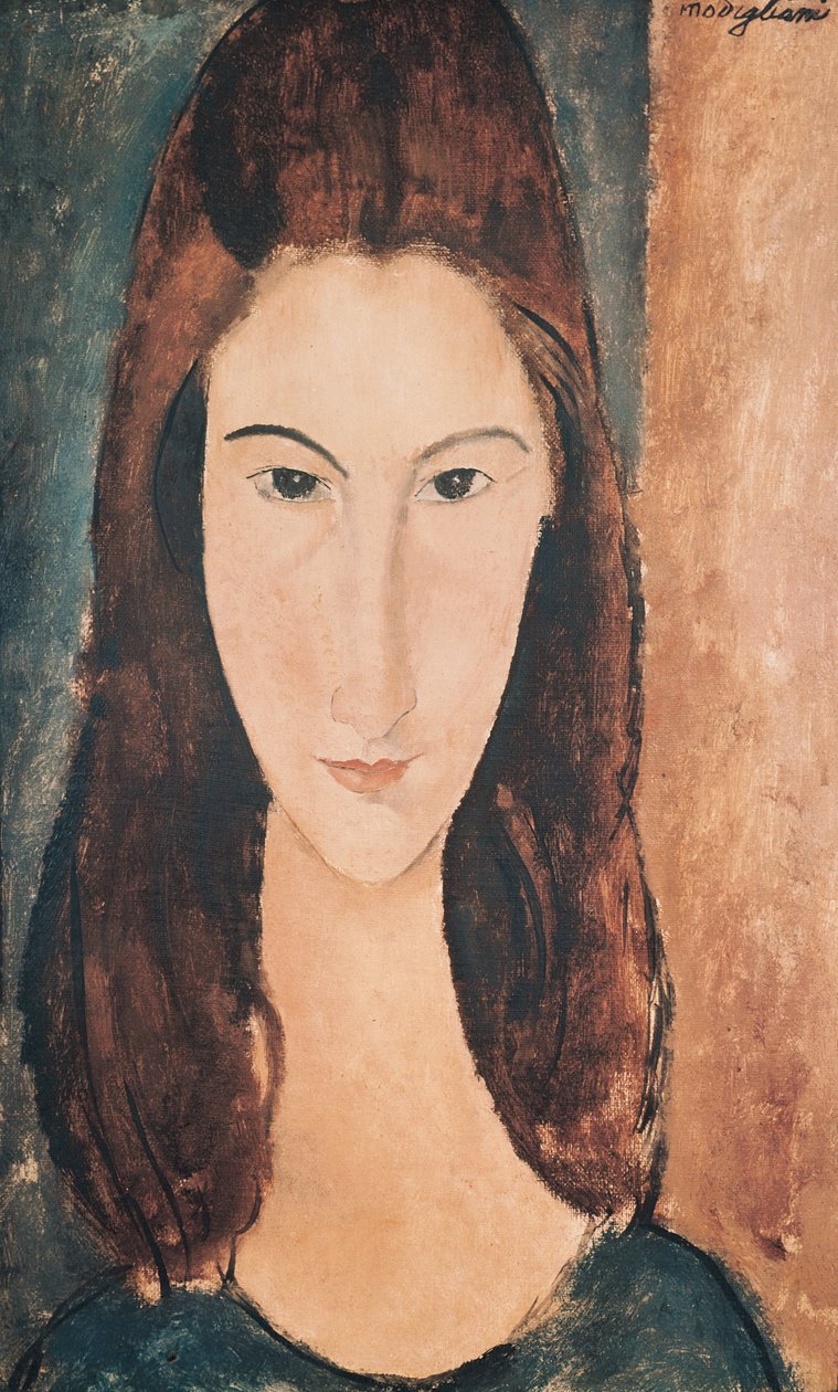 Portrait d