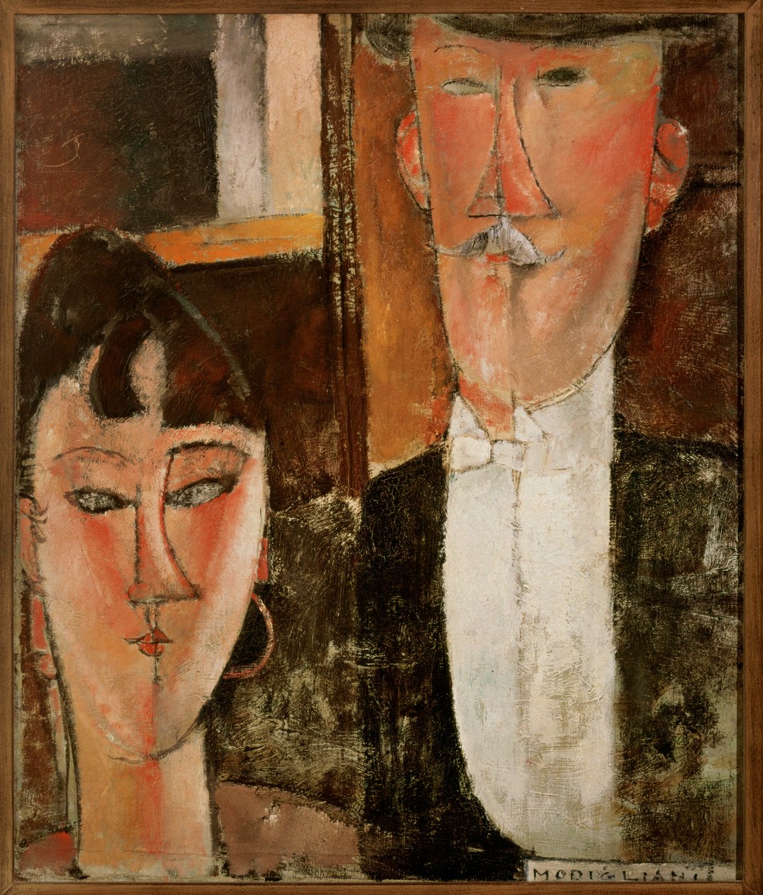  - Amedeo Modigliani
