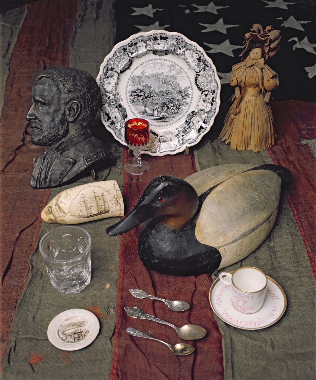 Collection d
