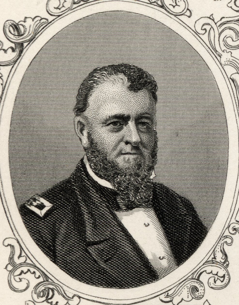 Portrait de l