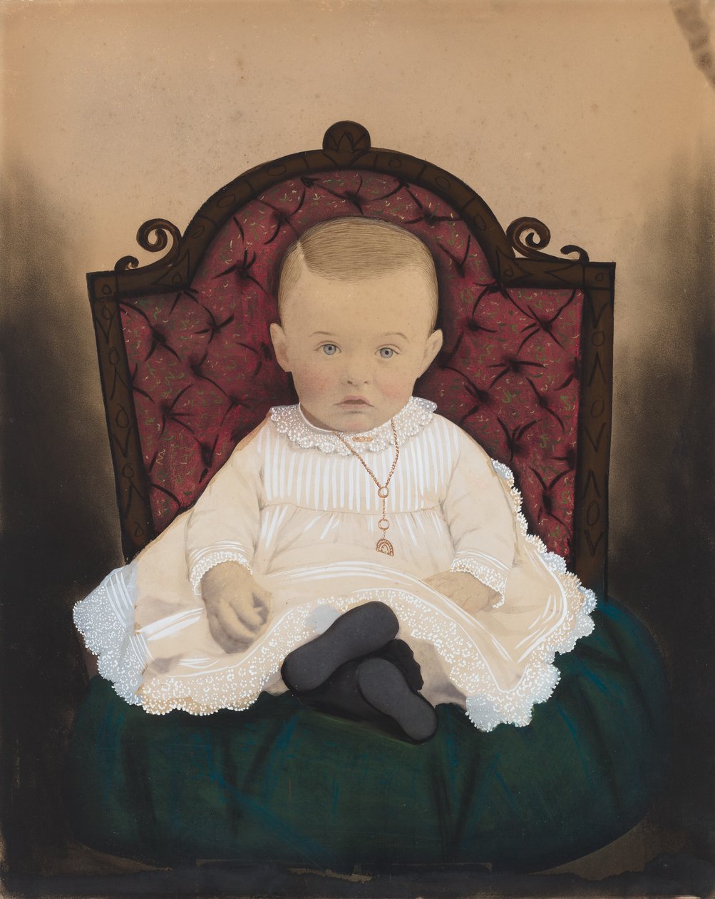 Portrait d
