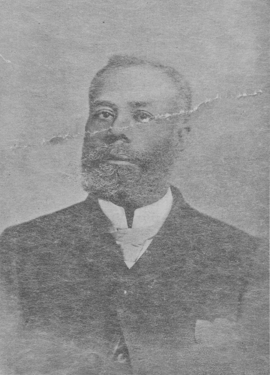 Elijah McCoy - American Photographer