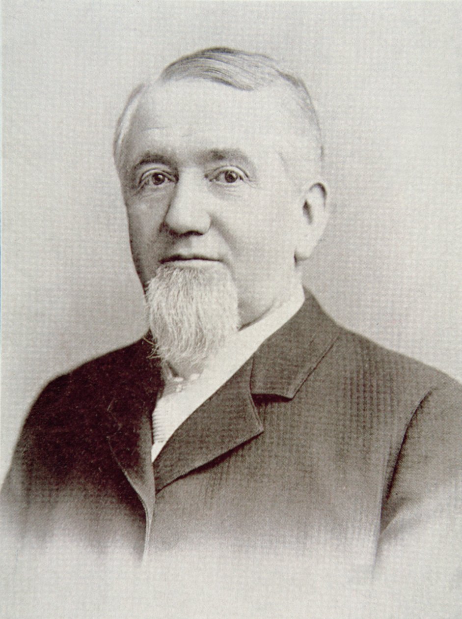 George M. Pullman (1831-97) - American Photographer