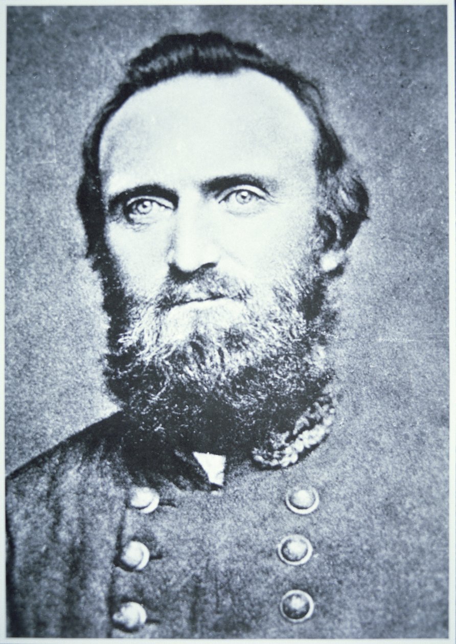 Portrait de Thomas J. 