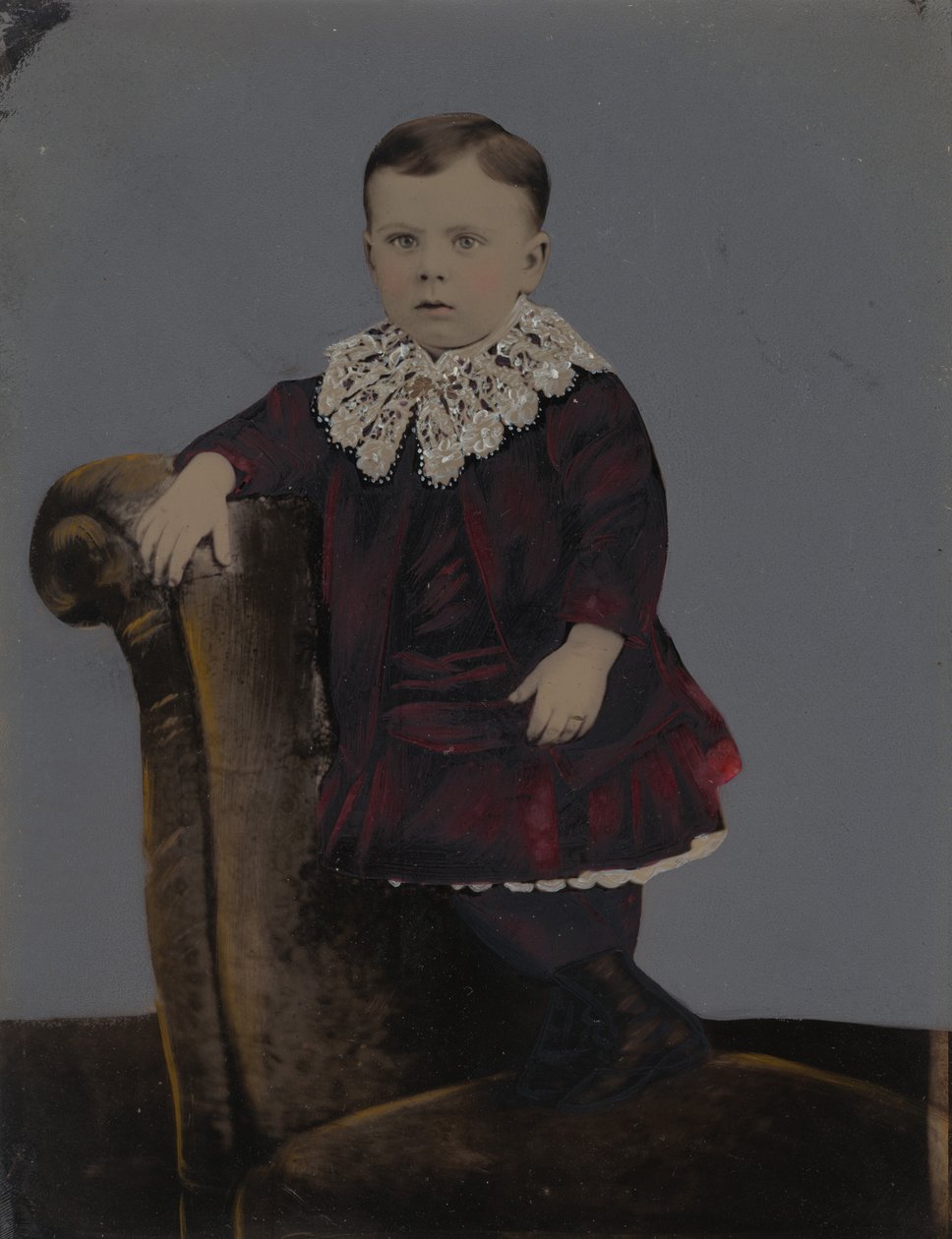 Portrait d