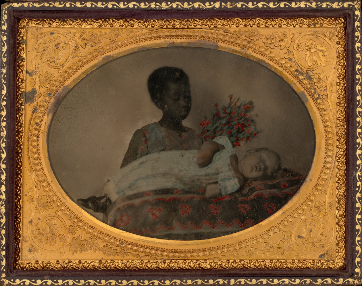 Portrait d
