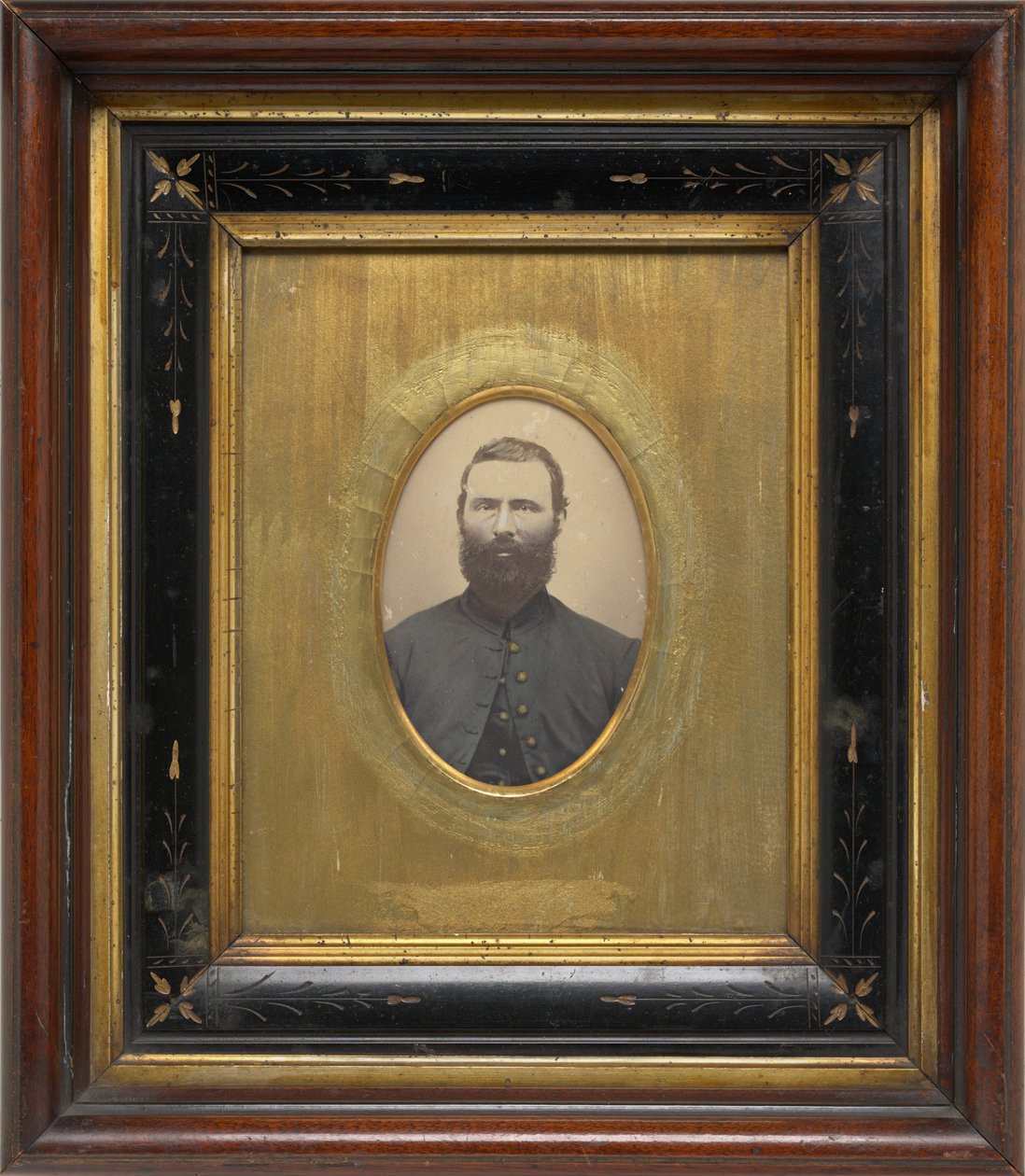 Portrait d