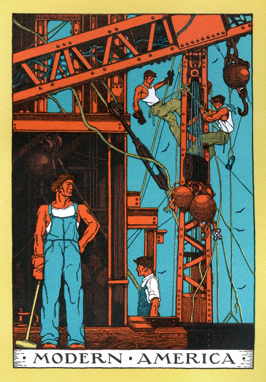 Allégorie de l