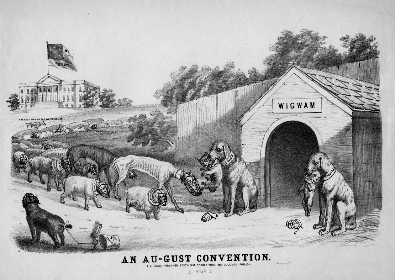 Une convention d