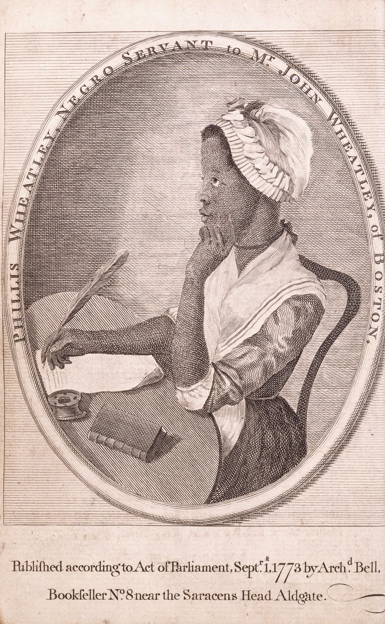 Portrait de l