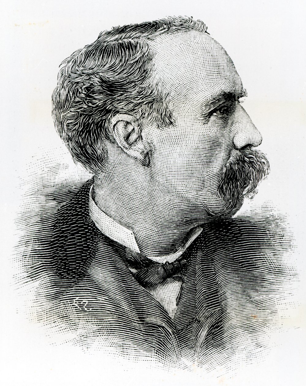 H.A.W. Tabor - American School