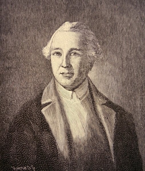 Joseph Warren - American School