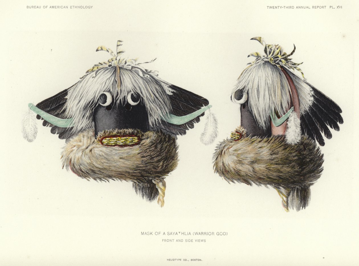Masque d