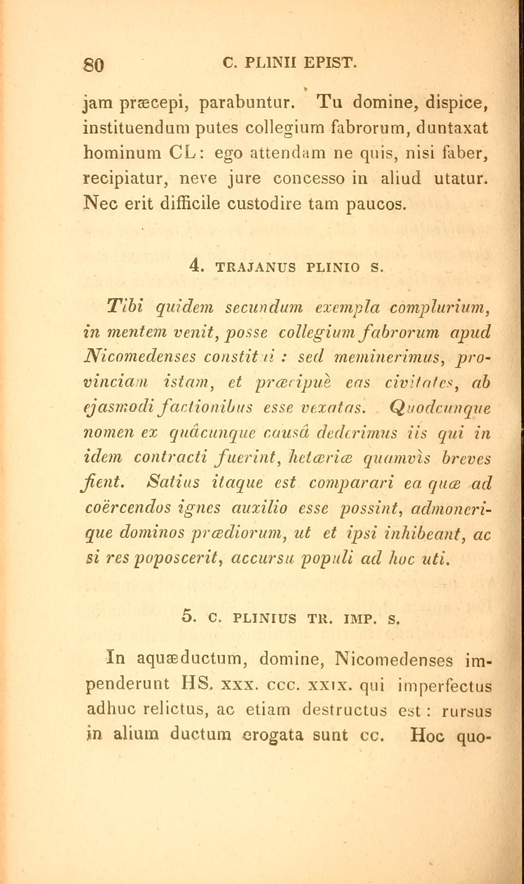 Page de 