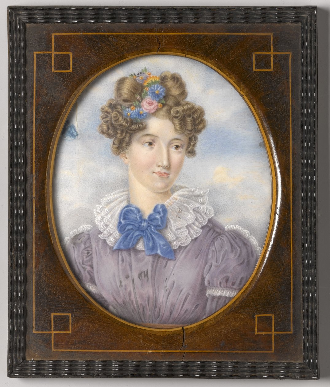 Portrait d