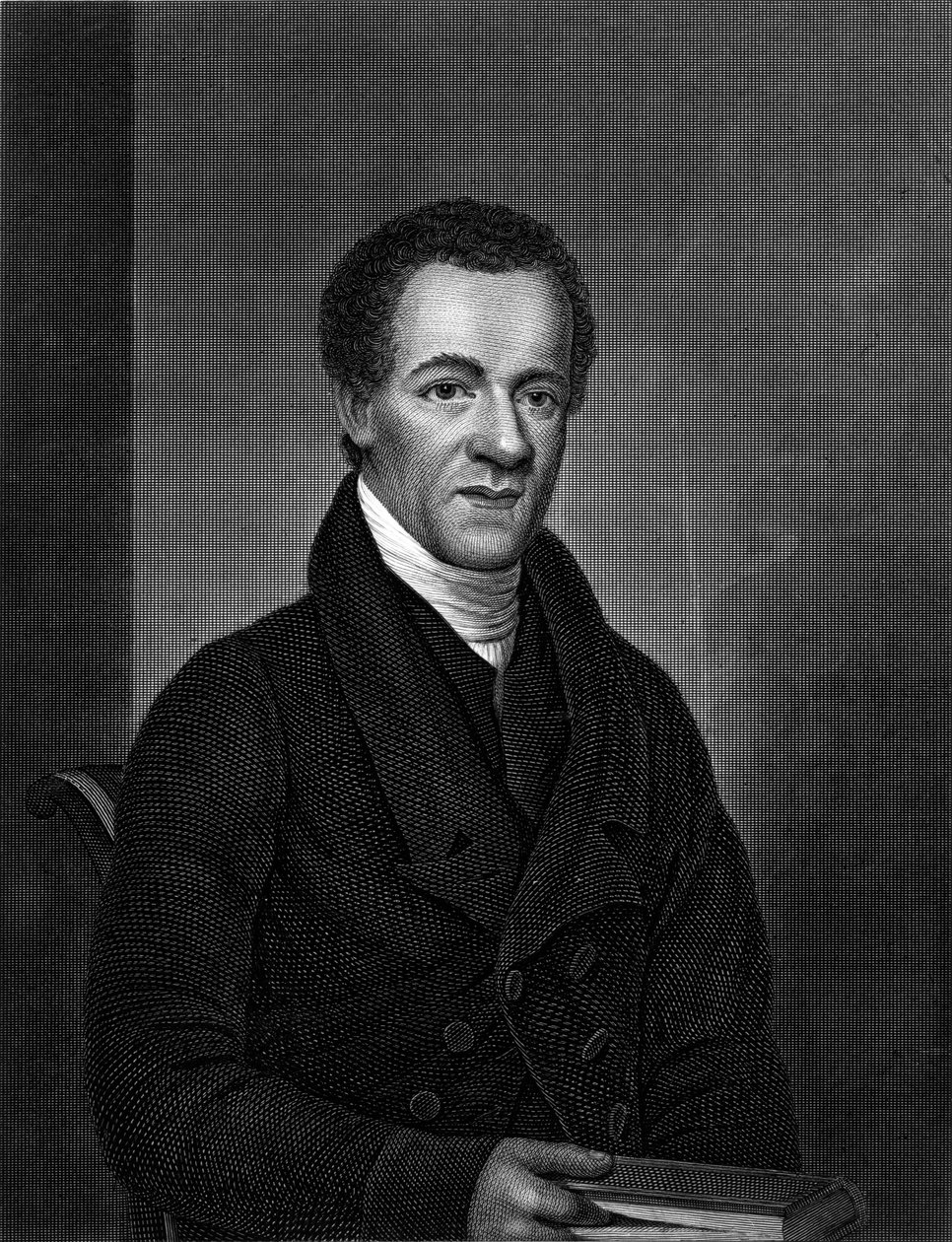 Samuel Cornish - American School