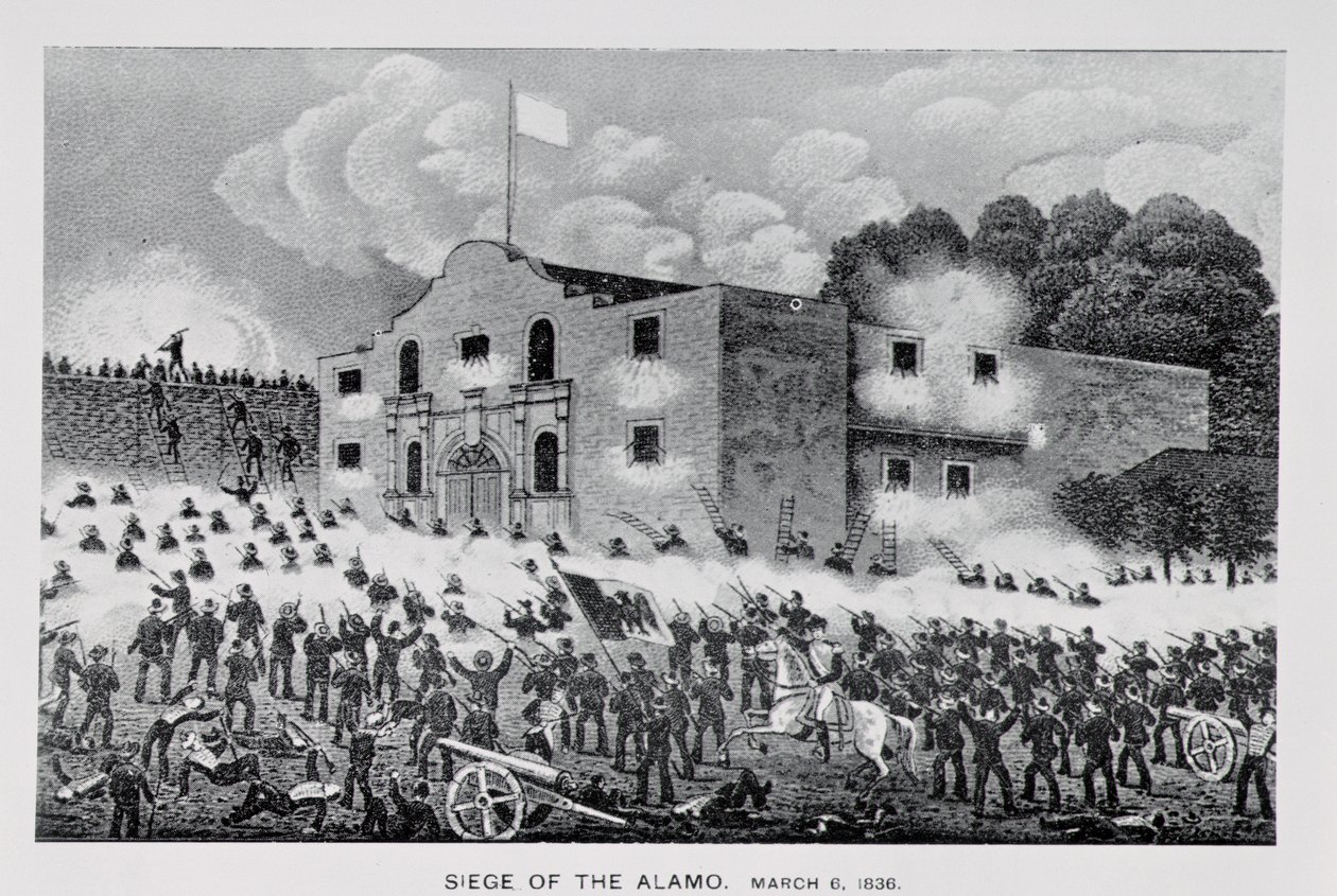 Le Siège de l