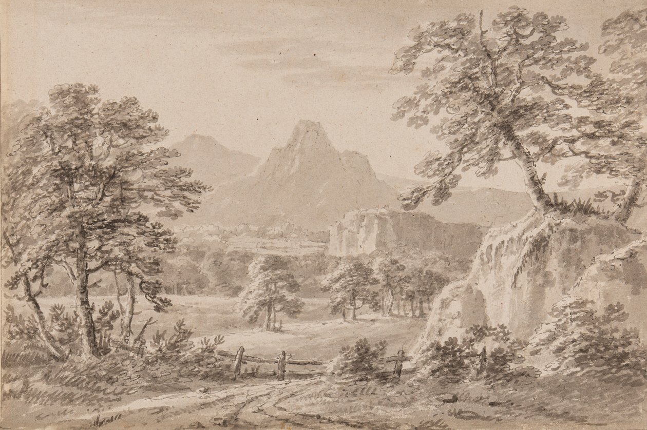 Capriccio du Yorkshire - Amos Green