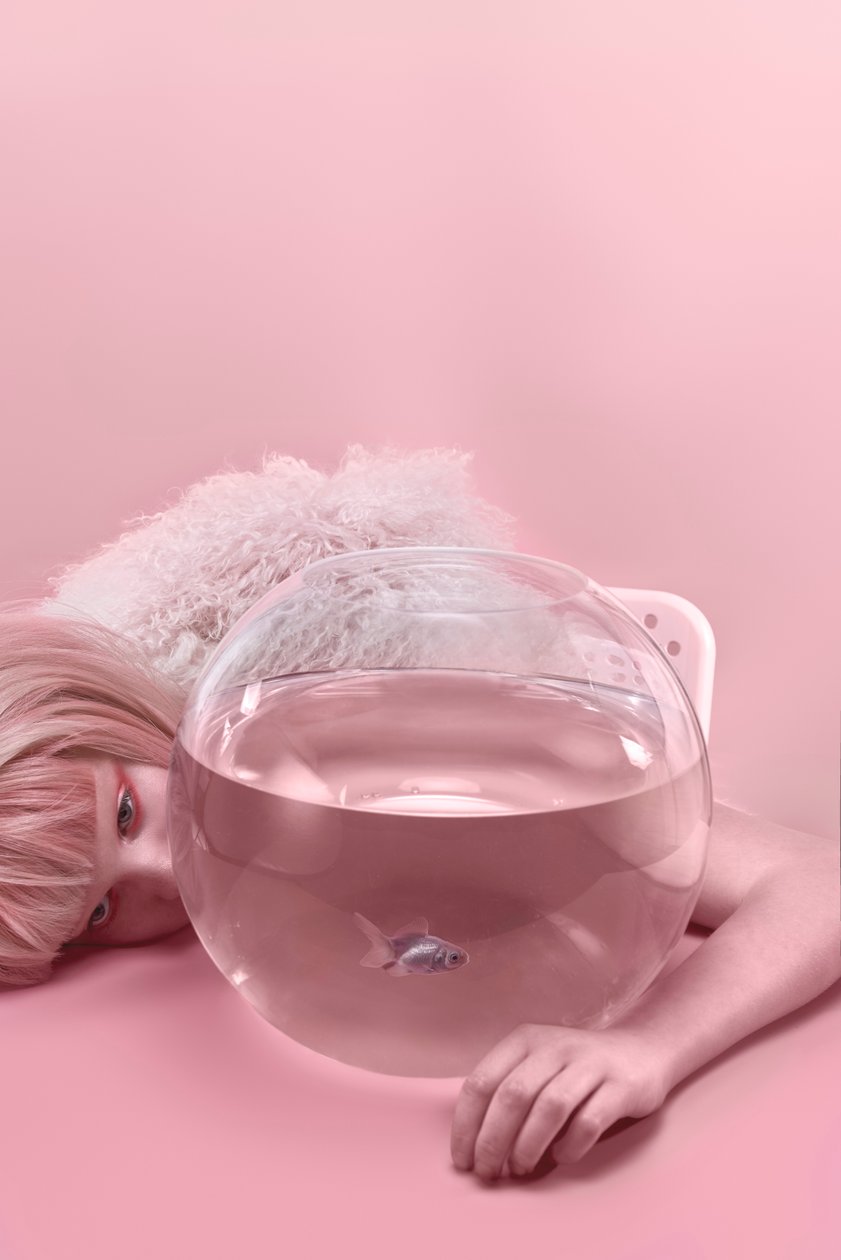 Avatar_03, 2015 (photography) - Ana Carolina Tavares Mizrahi