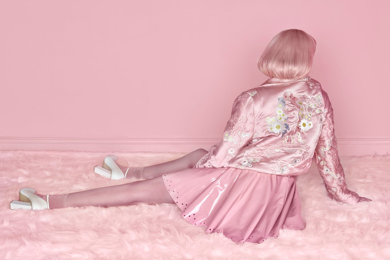 Avatar_04, 2015 (photography) - Ana Carolina Tavares Mizrahi