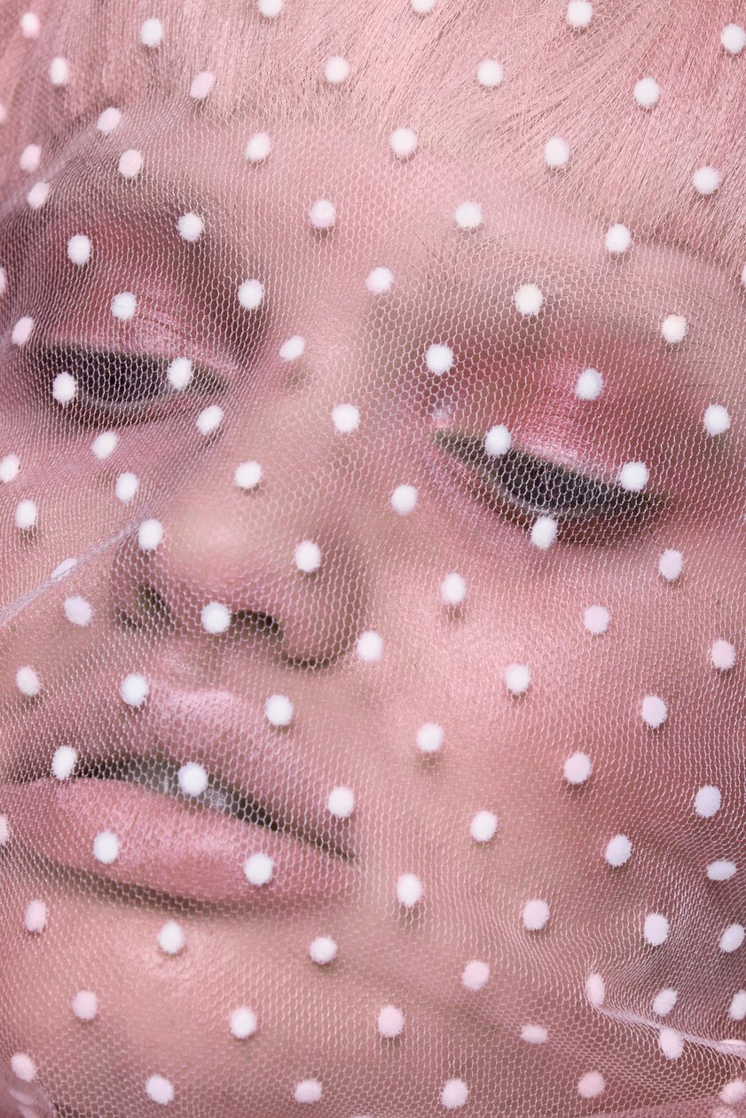 Avatar_08, 2015 (photography) - Ana Carolina Tavares Mizrahi