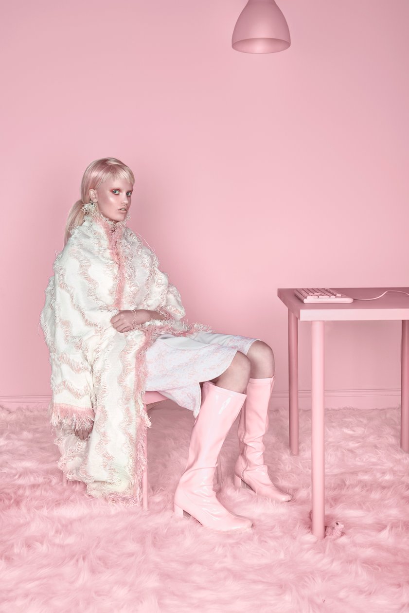 Avatar_09, 2015 (photography) - Ana Carolina Tavares Mizrahi