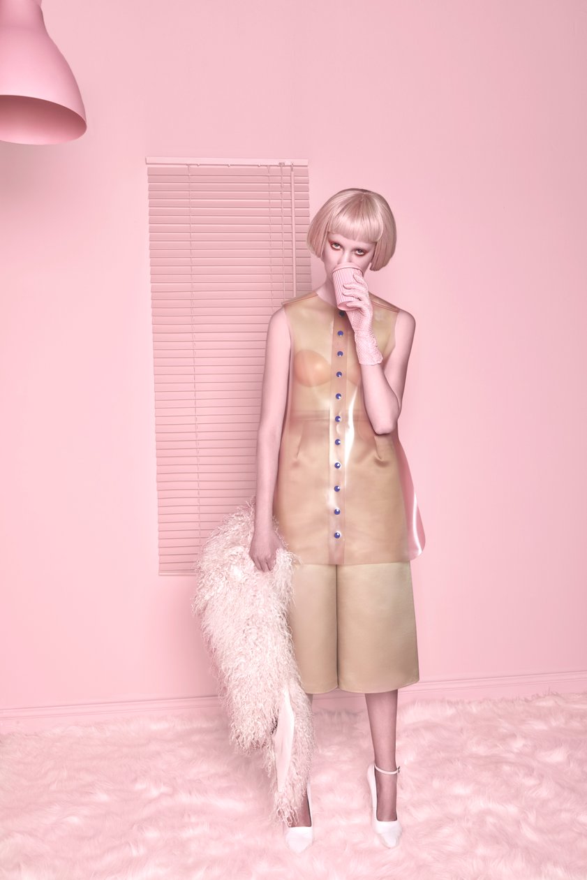 Avatar_10, 2015 (photography) - Ana Carolina Tavares Mizrahi